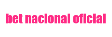 bet nacional oficial